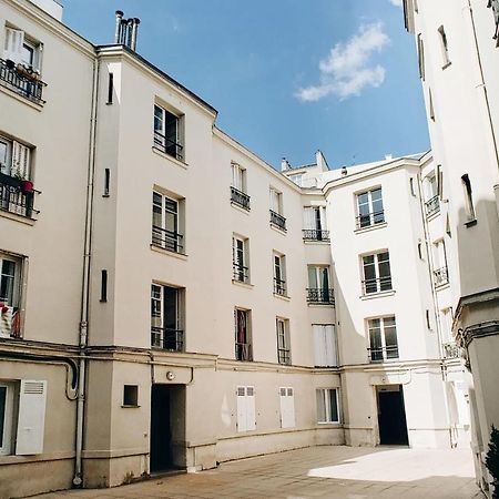 パリCharming And Cozy Near Montparnasseアパートメント エクステリア 写真